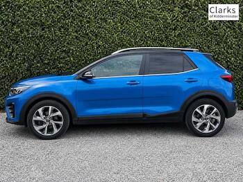 Used Kia Stonic 2023 for sale - 79588209: Photo