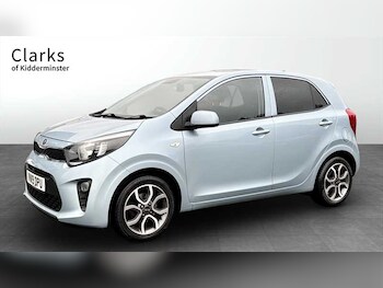 Used Kia Picanto 2019 for sale - 78481807: Photo
