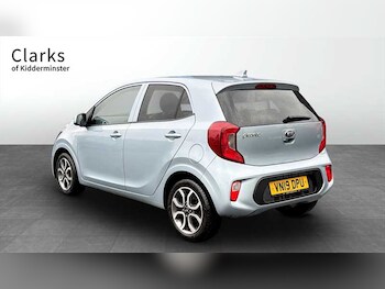 Used Kia Picanto 2019 for sale - 78481807: Photo