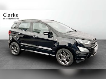 Used Ford Ecosport 2022 for sale - 78481826: Photo