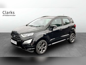 Used Ford Ecosport 2022 for sale - 78481826: Photo