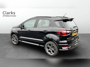Used Ford Ecosport 2022 for sale - 78481826: Photo