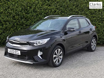 Used Kia Stonic 2023 for sale - 79371367: Photo