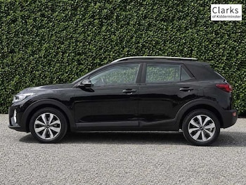 Used Kia Stonic 2023 for sale - 79371367: Photo