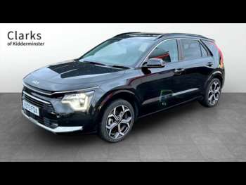 Used Kia Niro 2023 for sale - 74246797: Photo