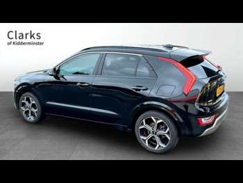 Used Kia Niro 2023 for sale - 74246797: Photo