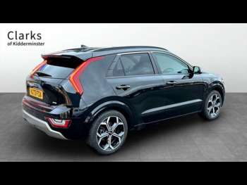 Used Kia Niro 2023 for sale - 74246797: Photo