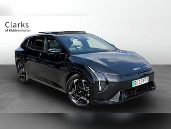 Used Kia EV4 2025 for sale - 78481841: Photo