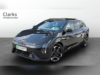 Used Kia EV4 2025 for sale - 78481841: Photo