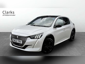 Used Peugeot 208 2022 for sale - 78628670: Photo