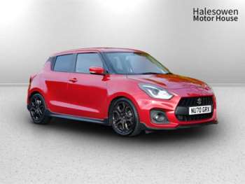 Used Suzuki Swift 2020 for sale - 74536090: Photo