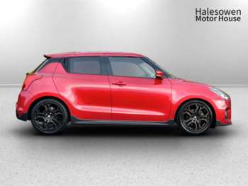 Used Suzuki Swift 2020 for sale - 74536090: Photo