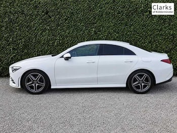 Used Mercedes-Benz CLA 2019 for sale - 79675961: Photo