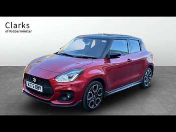 Used Suzuki Swift 2022 for sale - 74246816: Photo