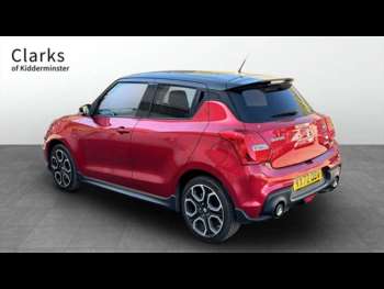 Used Suzuki Swift 2022 for sale - 74246816: Photo