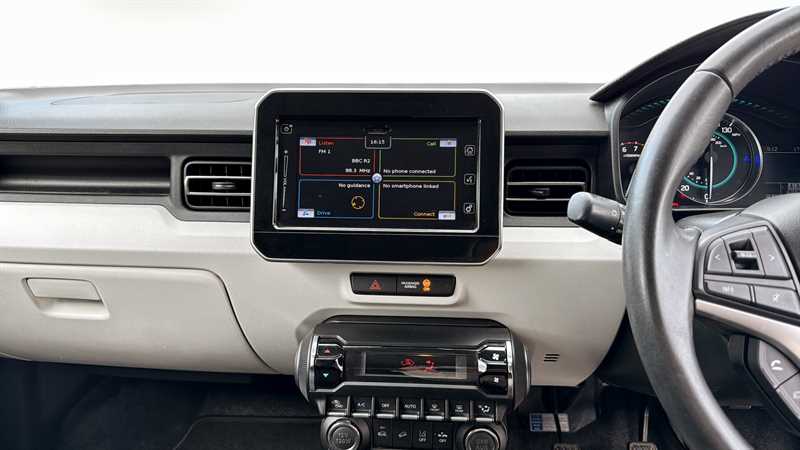 Vehicle 13