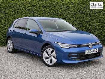 Used Volkswagen Golf 2024 for sale - 79518937: Photo