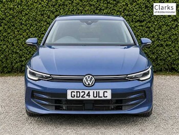 Used Volkswagen Golf 2024 for sale - 79518937: Photo