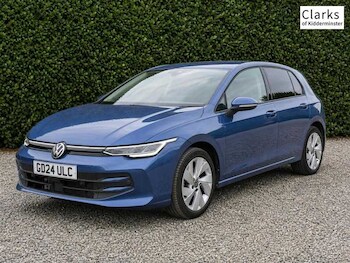 Used Volkswagen Golf 2024 for sale - 79518937: Photo