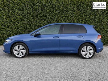 Used Volkswagen Golf 2024 for sale - 79518937: Photo