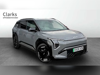 Used Kia EV3 2026 for sale - 78936700: Photo