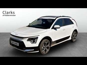 Used Kia Niro 2023 for sale - 74246719: Photo