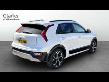 Used Kia Niro 2023 for sale - 74246719: Photo