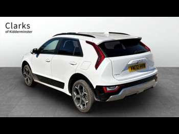Used Kia Niro 2023 for sale - 74246719: Photo