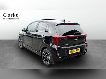Used Kia Picanto 2026 for sale - 79133955: Photo