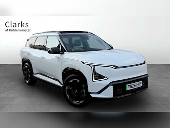 Used Kia EV5 2026 for sale - 79289606: Photo
