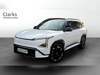Used Kia EV5 2026 for sale - 79289606: Photo
