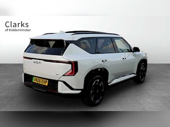 Used Kia EV5 2026 for sale - 79289606: Photo