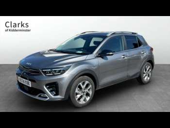 Used Kia Stonic 2024 for sale - 74639396: Photo