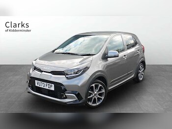 Used Kia Picanto 2024 for sale - 78501924: Photo