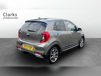 Used Kia Picanto 2024 for sale - 78501924: Photo