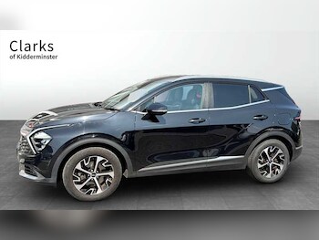 Used Kia Sportage 2022 for sale - 75498974: Photo