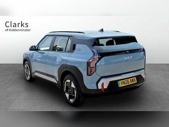 Used Kia EV3 2026 for sale - 78936695: Photo