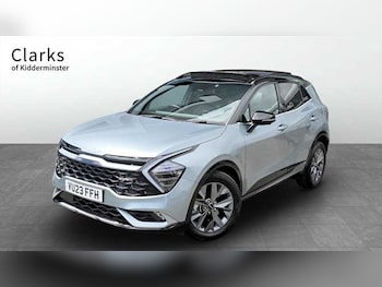 Used Kia Sportage 2023 for sale - 79005050: Photo