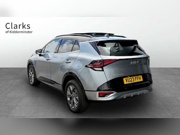 Used Kia Sportage 2023 for sale - 79005050: Photo
