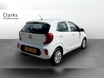 Used Kia Picanto 2018 for sale - 79114635: Photo