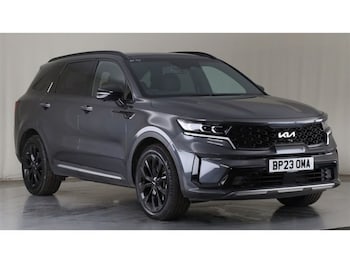 Kia - Sorento