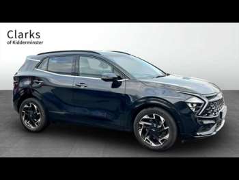 2023 - 1.6 T-GDi GT-Line SUV 5dr Petrol Manual Euro 6 (s/s) (148 bhp)