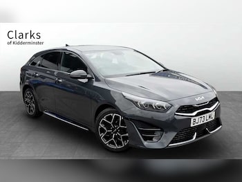 Used Kia Pro Ceed 2023 for sale - 78481852: Photo