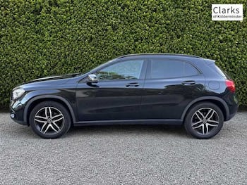 Used Mercedes-Benz GLA 2020 for sale - 79829849: Photo
