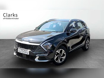 Used Kia Sportage 2023 for sale - 79301455: Photo