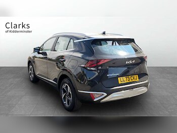 Used Kia Sportage 2023 for sale - 79301455: Photo