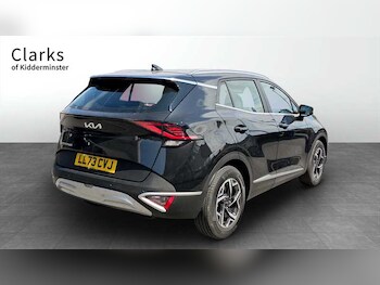Used Kia Sportage 2023 for sale - 79301455: Photo