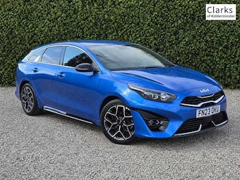 Used Kia Pro Ceed 2023 for sale - 79840146: Photo