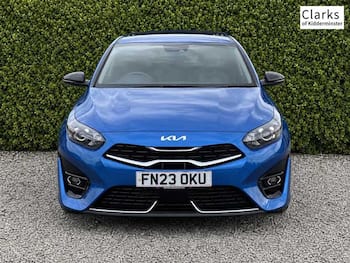 Used Kia Pro Ceed 2023 for sale - 79840146: Photo