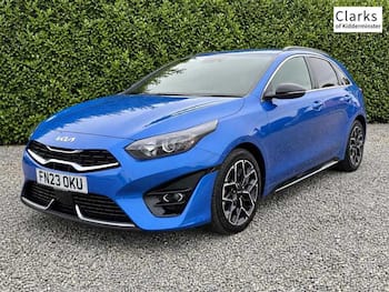 Used Kia Pro Ceed 2023 for sale - 79840146: Photo